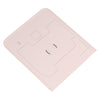 Motorola Razr 40 Lower Back Cover Replacement (Pink)