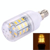 E12 3W LED Corn Light, 30 LEDs SMD 5730 Bulb, AC 220-240V