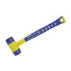40mm Removable Floor Tile Installation Soft Hammer Door Window Hammer