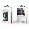 Yesido C298 Clip MagSafe Magnetic Mobile Phone Holder(Black)