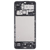 Samsung Galaxy M12 SM-M127 Front Housing LCD Bezel Frame
