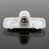 2 PCS DC12V 2.2W Car Door Logo Light Brand Shadow Lights Courtesy Lamp for Honda