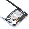 Xiaomi Redmi 13 4G Middle Frame Bezel - Purple