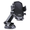 WEKOME WA-S59 2pcs/Set K-Captain Ultimate Mechanic Car Holder(Black)