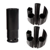 1/2 Electric Wrench Hexagonal Extension Socket, Specification: 17x150mm Long
