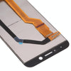 HTC 10 evo LCD Screen & Digitizer Assembly (White)