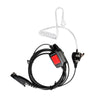 RETEVIS EA110M IP66 Waterproof  6 Pin Stylus PTT Air Guide Earphone Microphone with GP328plus Connector