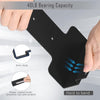 For PS5 Game Console Universal Wall Hanging Frame, Style: Excluding Headset Handle Bracket