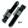Dancing Wrist Bracelet Game Handle Strap For Switch JOY-CON(Gray 29cm)