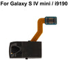 Galaxy S4 Mini i9190/i9195 Headset Flex Cable