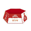 Decoration Christmas Tree Dress Christmas Tree Border Decoration(006)