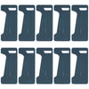 Asus ROG Phone II ZS660KL Back Cover Adhesive (10 Pcs)