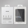 Pindun Multifunctional MagSafe Magnetic Wallet Card Bag Case With Retail Box(Black)