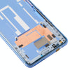 HTC U11+ Middle Frame Bezel (Blue)