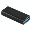 USB 3.0 Female to USB 3.0 Female Extender Adapter