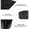 Fashion Waterproof Triangle Camera Bag