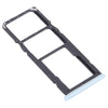 OPPO Realme C17 RMX2101 SIM & SD Card Tray - Green