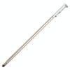 LG Stylo 5 Capacitive Touch Stylus Pen - Silver