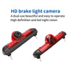 PZ460 Car Waterproof HD High Position Brake Light View Camera for Fiat / Citroen / Peugeot