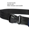 Ladies Sports Running Waist Bag Outdoor Leisure Cashier Wallet, Size: 10 inch(Balloon Purple)