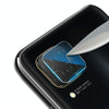 For Huawei P40 Lite mocolo 0.15mm 9H 2.5D Round Edge Rear Camera Lens Tempered Glass Film(Transparent)