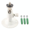 Adjustable Metal CCTV Camera Bracket - Indoor/Outdoor