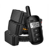 Dog Bark Collar - Remote Trainer - 3 Dogs - 600m Range