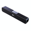 YINDIAO A36 Bluetooth 5.0 Smart Subwoofer Computer Wireless Bluetooth Speaker, Bluetooth Upgrade Version(Black)