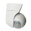 Outdoor PIR Motion Sensor Switch, 180° 10m, IP54 Waterproof, 110-220V
