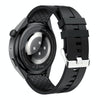 PG3 Pro 1.41 inch TFT Screen Smart Watch, Support Heart Rate / Blood Pressure Monitoring(Black)