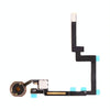 iPad Mini 3 Home Button Flex Cable (Gold) - A1599/A1600/A1601