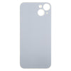 iPhone 15 Plus Yellow Glass Back Cover Replacement
