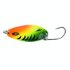 HENGJIA 3.2cm 4.5g Lua Melon Sequins Horse Mouth Metal Fishing Fake Bait(5)
