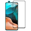 For Xiaomi Redmi K30 Pro 9H Surface Hardness 2.5D Full Glue Full Screen Tempered Glass Film