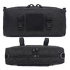 H-107 Outdoor Waterproof Debris Storage Package Multi-Function Accessories Package(Black)