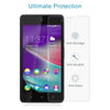 0.26mm 9H 2.5D Tempered Glass Film For Wiko Rainbow Lite
