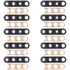 10x Infinix Smart 3 Plus X627V Camera Lens Replacements
