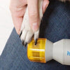 Pet Nail Grinder - Electric, Quiet & Safe for Cats & Dogs