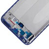 Xiaomi Mi CC9e/A3 Blue LCD Screen & Digitizer with Frame