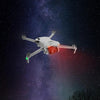 For DJI Mini 3 STARTRC Drone Eyes LED Strobe Warning Night Light
