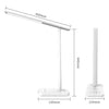 12W LED Student Children Learning Eye Protection Desk Lamp with Three Light Colors