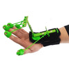 Multifunctional Finger Trainer Fingers Corrective Gripper Finger Flexibility Rehabilitation Trainer