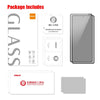 For Xiaomi 12T / 12T Pro 2pcs ENKAY 28 Degree Anti-peeping Tempered Glass Full Screen Film
