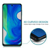 Full Cover Anti-peeping Tempered Glass Film For Xiaomi Poco M2 Pro
