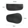 Car Child Safty Seat Belt Protective Cover, Size: 18x12cm(Gray)