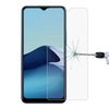 0.26mm 9H 2.5D Tempered Glass Film For vivo Y20 2021