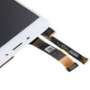 Meizu M3E/Meilan E White LCD Screen & Digitizer Replacement