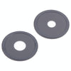 10x Xiaomi Poco X6 Pro Back Camera Lens Replacement