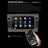 S-OB7A 7 inch Portable Car MP5 Player Built-in DAB Function Support CarPlay / Android Auto for OPEL, Specification:2GB+32GB(Black)
