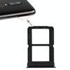 OnePlus 6 SIM Tray, Black - Dual SIM